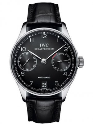 IWC Portuguese Automatic 7Days IW500109