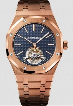 Audemars Piguet Royal Oak Extra Thin Tourbillon