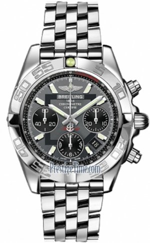 Breitling Watch Chronomat 41 ab014012/f554-ss