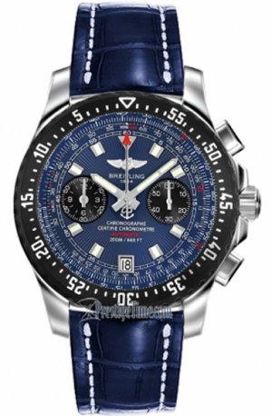 Breitling Watch Skyracer Raven a2736423/c804-3cd