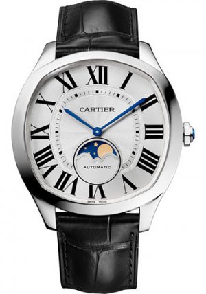 Swiss Replica Cartier Drive de Cartier WSNM0008 Watch