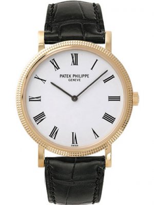 Patek Philippe Calatrava Mens watch 5120J