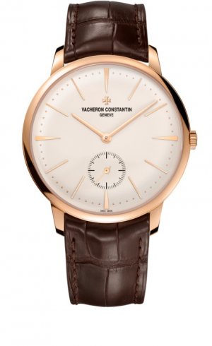 Swiss Replica Vacheron Constantin Patrimony 1110U/000R-B085 Watch