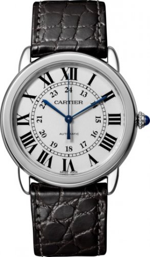 Ronde Solo de Cartier watch WSRN0013