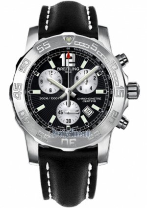 Breitling Watch Colt Chronograph II a7338710/bb49-1lt