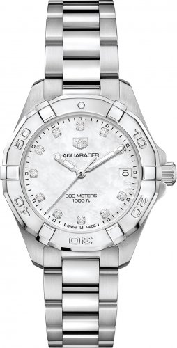 Swiss Replica TAG Heuer Aquaracer WBD1314.BA0740 Watch