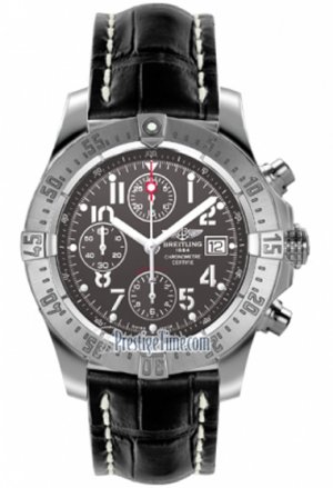 Breitling Watch Avenger a1338012/f547-1ct