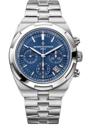 Swiss Replica Vacheron Constantin Overseas chronograph 5500V/110A-B148 Watch