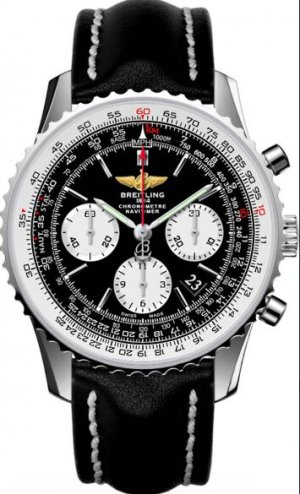 Swiss Replica Breitling Navitimer 1 B01 Chronograph 43 AB012012/BB01/435X/A20BA.1