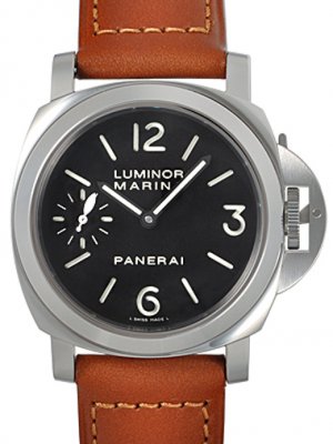 Panerai Luminor Marina Mens watch PAM00111