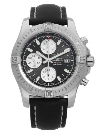 Fake Breitling Colt Chronograph Automatic A1338811.BD83.435X.A20BA.1 Watch - Click Image to Close