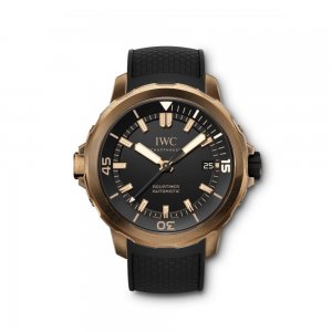 Swiss Replica IWC Aquatimer Automatic Edition Collectors Forum IW341001 Watch