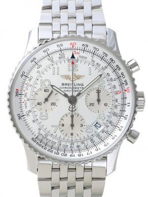 Breitling Navitimer watch A232G33NP