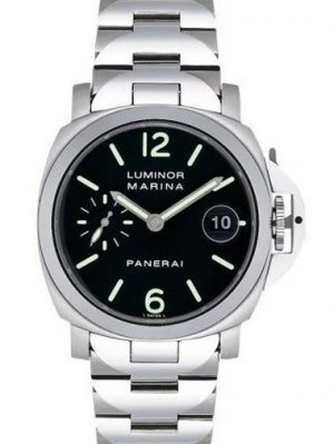 Panerai Luminor Marina Automatic 40mm Mens watch PAM00050