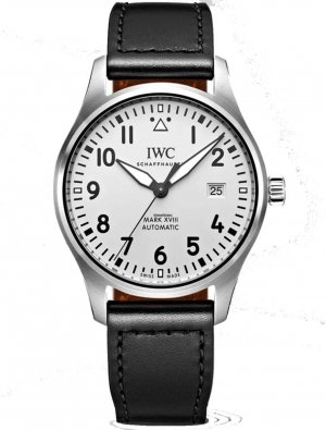 Copy IWC Pilot's Mark XVIII IW3270-12