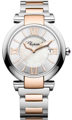 Chopard Imperiale Automatic 40mm Ladies Watch 388531-6002