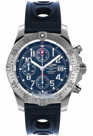 Breitling Watch Avenger a1338012/c794-3or