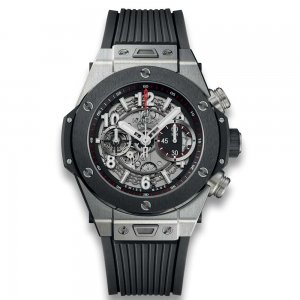 Copy Hublot Big Bang Unico Titanium Ceramic