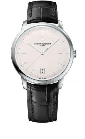 Swiss Replica Vacheron Constantin Patrimony small model 4100U/000G-B181 Watch