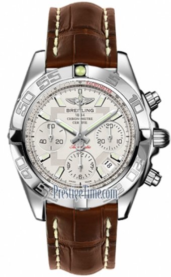 Breitling Watch Chronomat 41 ab014012/g711-2ct - Click Image to Close