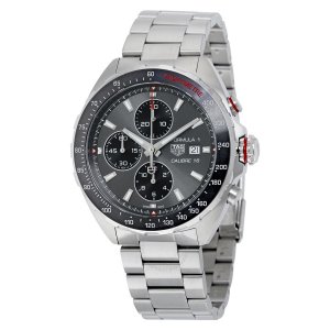 Swiss Replica Tag Heuer Formula 1 Automatic Chronograph Watch