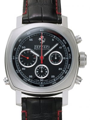 Panerai Ferrari Granturismo Rattrapante Mens watch FER00005