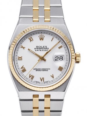 ROLEX DATEJUST 17013 watch