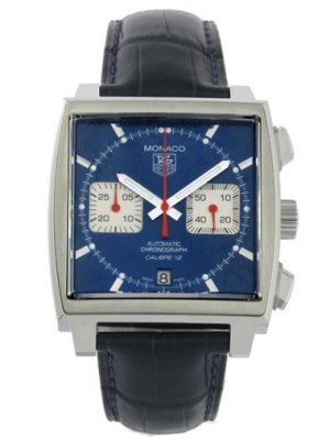 Swiss TAG Heuer Monaco Chronograph Replica Watch On Sale