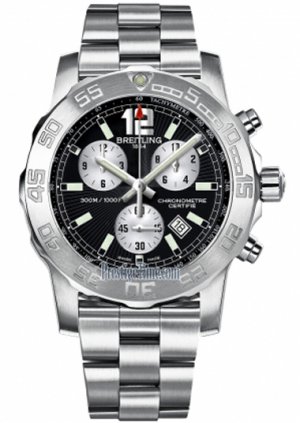 Breitling Watch Colt Chronograph II a7338710/bb49-ss