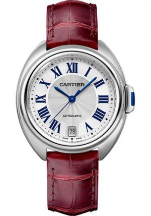 Swiss Replica Cartier Cle De Cartier WSCL0017 Watch