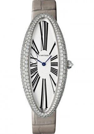 Copy Cartier Baignoire Allongee WJBA0009 Watch