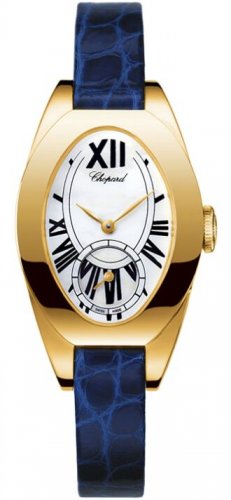 Chopard Classique Femme Ladies Watch 127228-0001