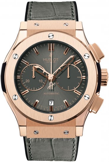 Hublot Classic Fusion 45mm Mens watch 521.OX.7080.OX fake - Click Image to Close