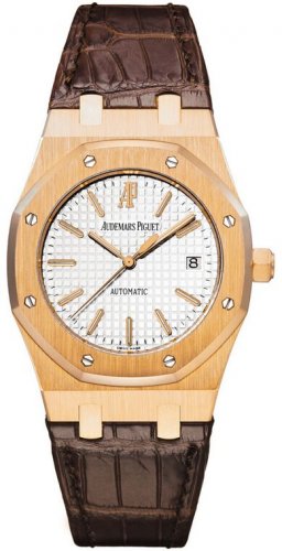 Audemars Piguet Royal Oak Automatic 39mm Men's Watch