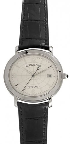 Audemars Piguet Millenary Automatic Men's Watch