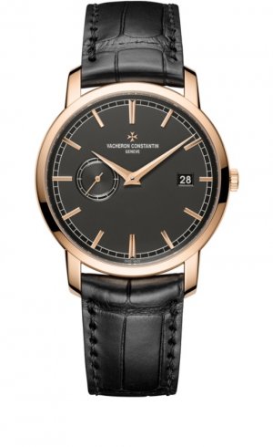 Swiss Replica Vacheron Constantin Traditionnelle 87172/000R-B403 Watch