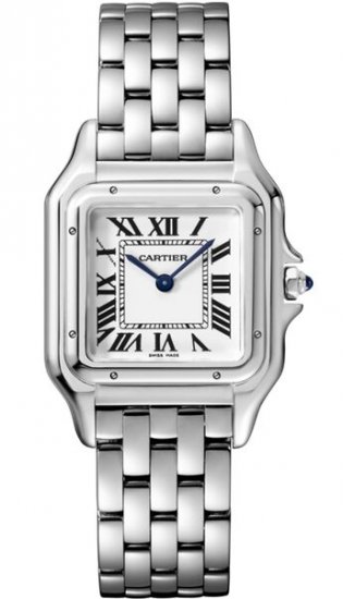 Swiss Replica Cartier Panthere de Cartier WSPN0007 Watch - Click Image to Close