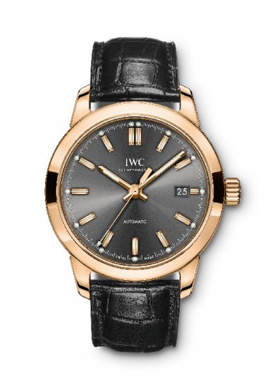 Swiss Replica IWC Ingenieur Automatic 40mm Mens IW357003 Watch - Click Image to Close