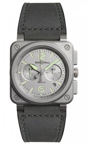 Swiss Replica Bell & Ross BR 03-94 Horolum BR 03-94 HOROLUM