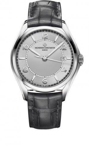 Swiss Replica Vacheron Constantin Fiftysix self-winding 4600E/000A-B442 Watch