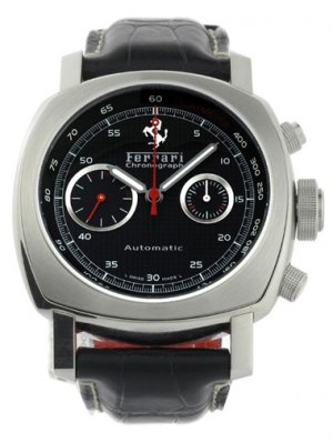 Panerai Ferrari Granturismo Chronograph Mens watch FER00004