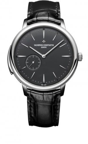 Swiss Replica Vacheron Constantin Patrimony ultra-thin calibre 1731 30110/000P-B089 Watch