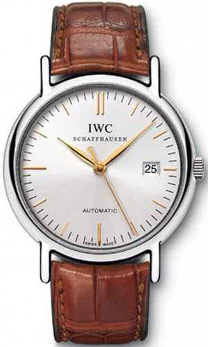 IWC Watch Portofino Automatic IW3563-07