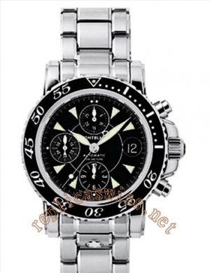 Montblanc Sport Chronograph Automatic Men's Watch 03273