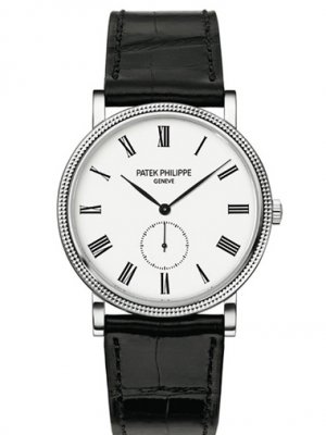 Patek Philippe Calatrava Mens watch 5116G