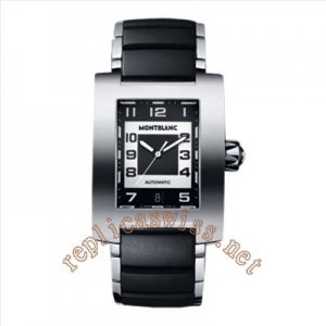 Montblanc Profile XL Automatic Men's Watch 36055