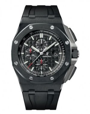 Audemars Piguet Royal Oak Offshore Chronograph