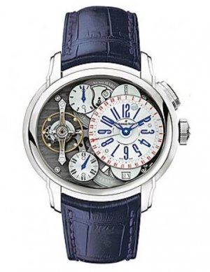 Audemars Piguet Millenary Tradition d'Excellence Cabinet Watch