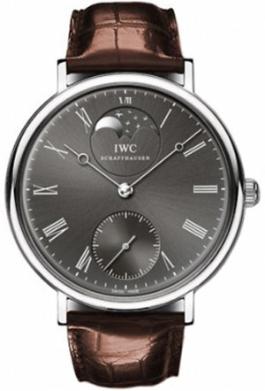 IWC Watch Vintage Portofino Hand Wound IW5448-04