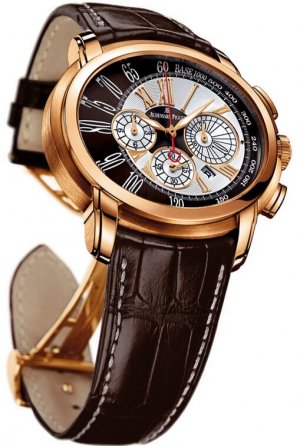 Audemars Piguet Millenary Chronograph